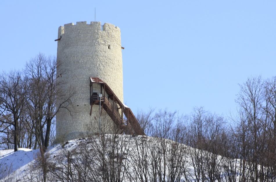 kazimierz zwiedzanie