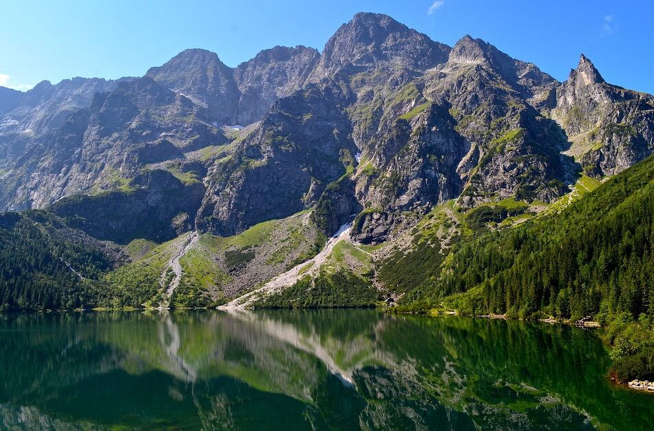 ZAKOPANE 1 wycieczka do zakopanego