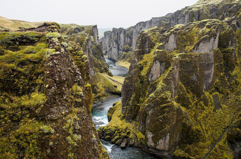 wycieczka po thingvellir