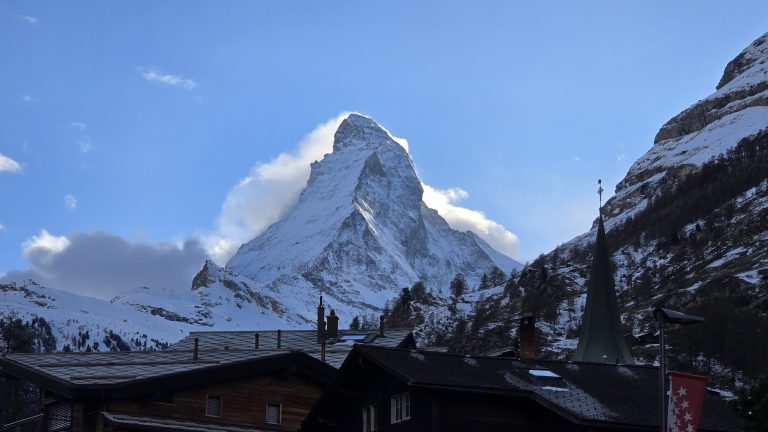 matterhorn